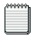 Notes